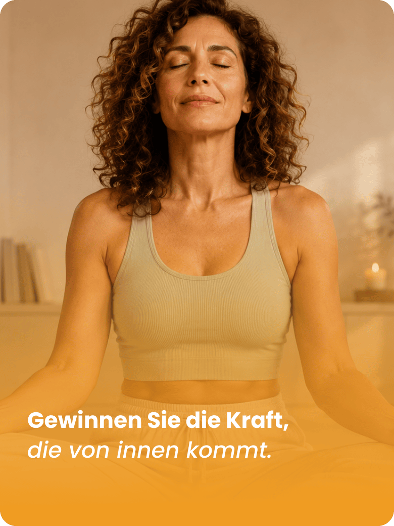 Unterstützung für Muskeln und Energie